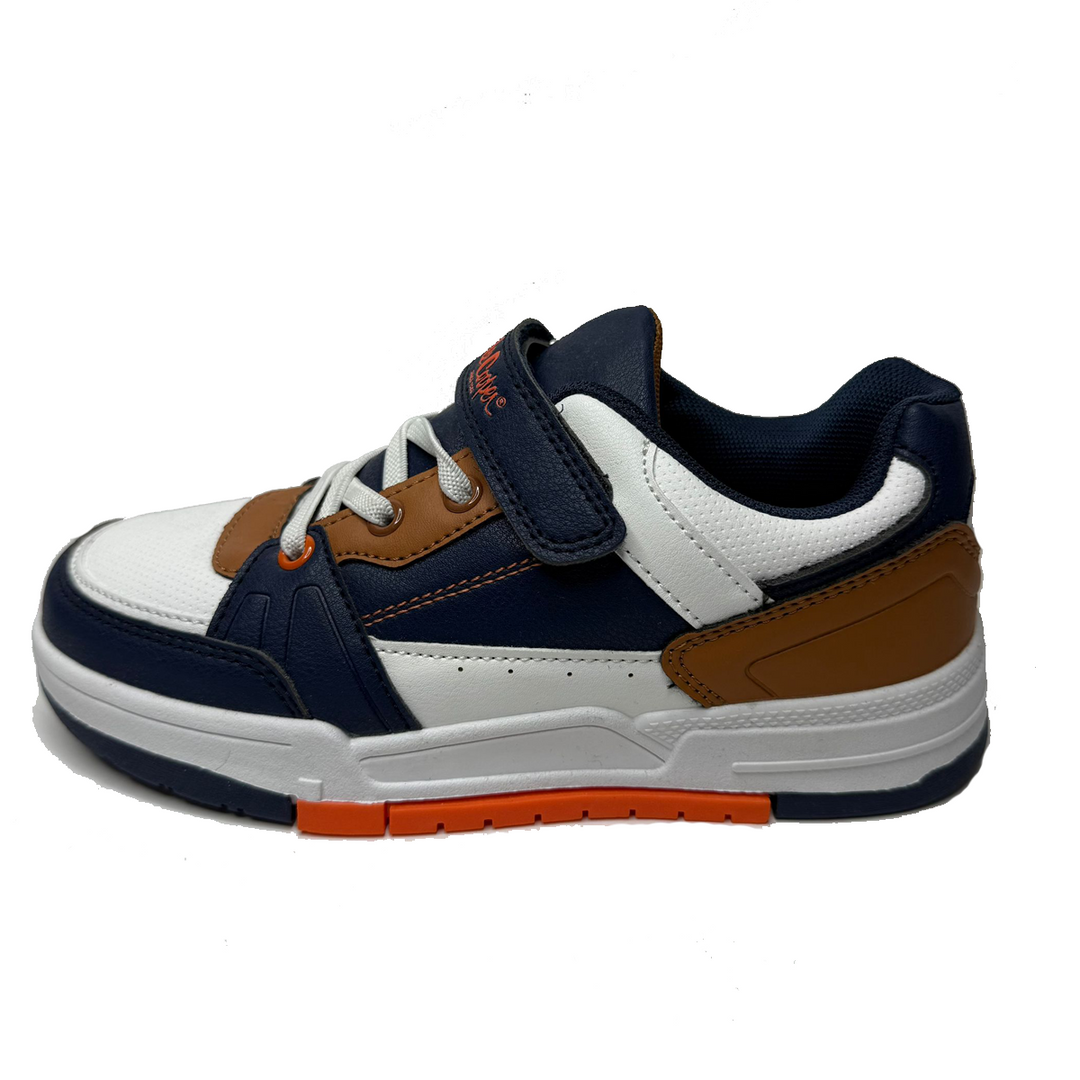 נעלי LEE COOPER לבנים משולב