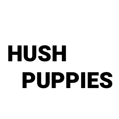 HUSH PUPPIES
