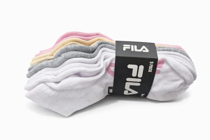גרביים FILA לבן