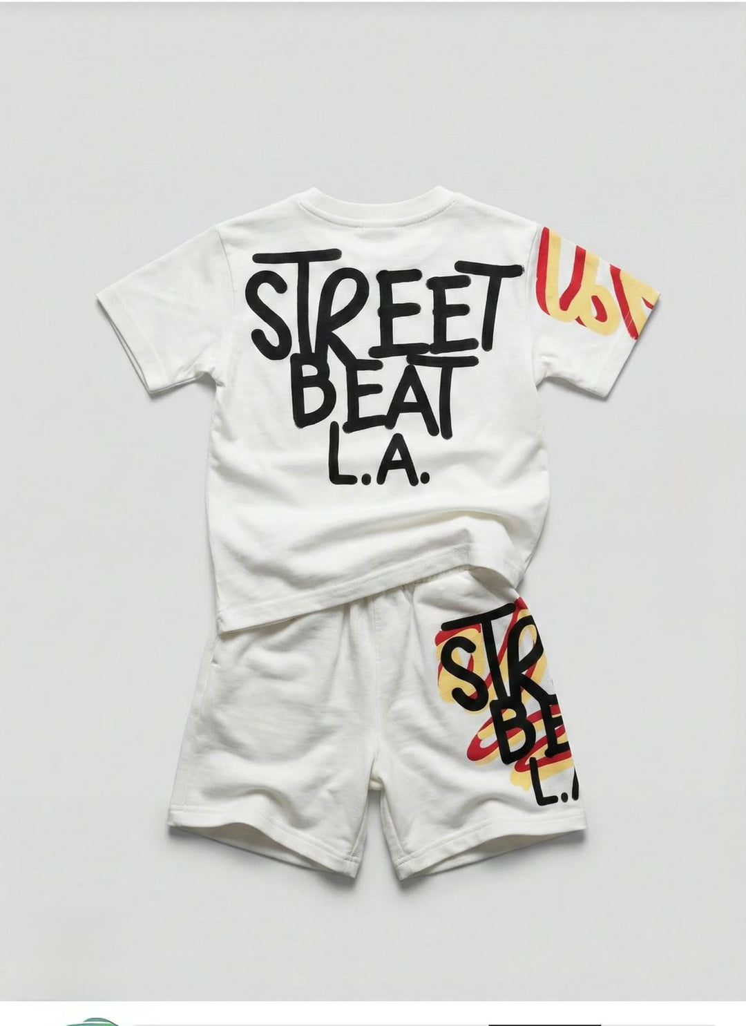 חליפה Street Beat