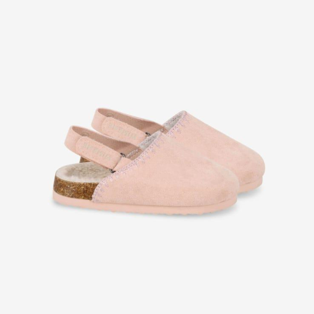 כפכפים בנות MINENE ורוד