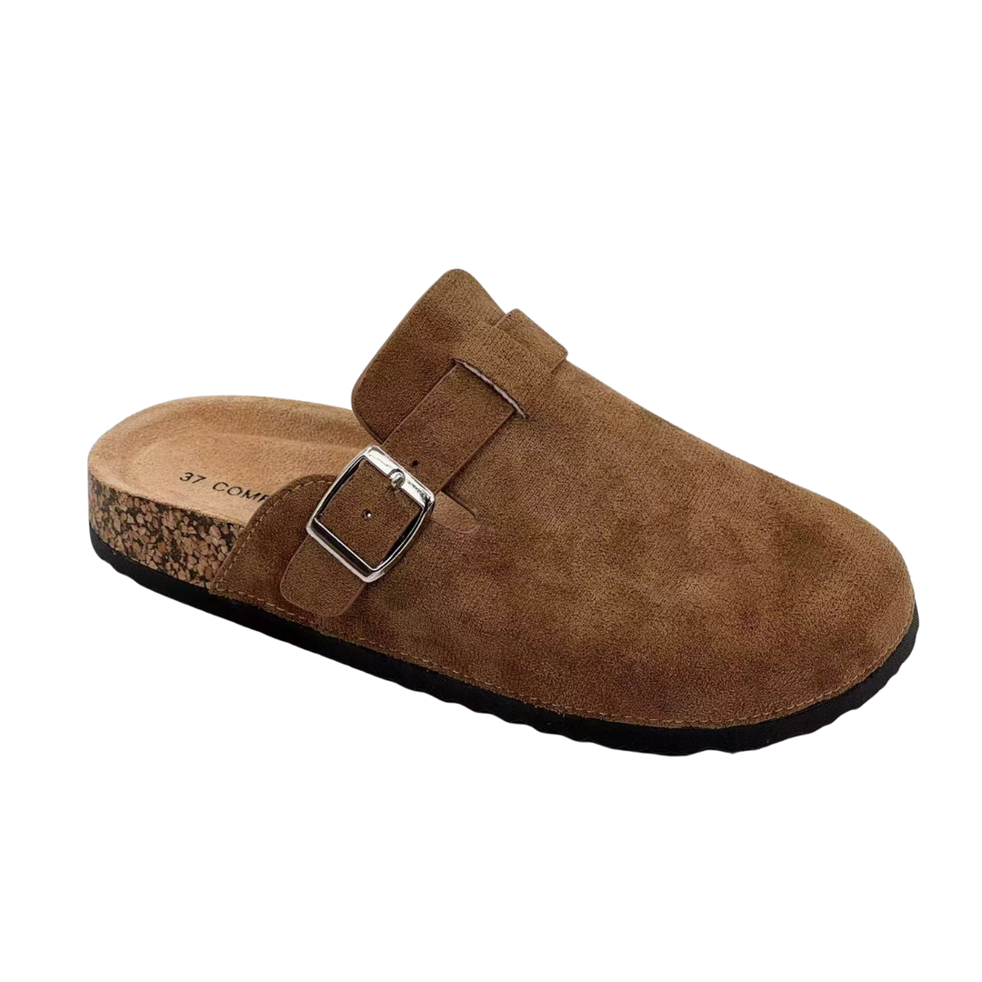 כפכפי COMFORT בנות חום