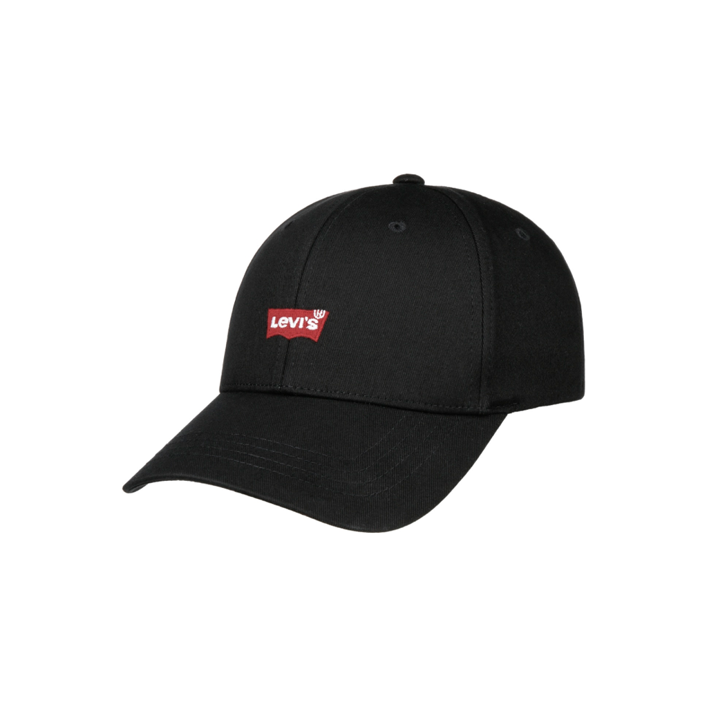 כובע LEVIS שחור