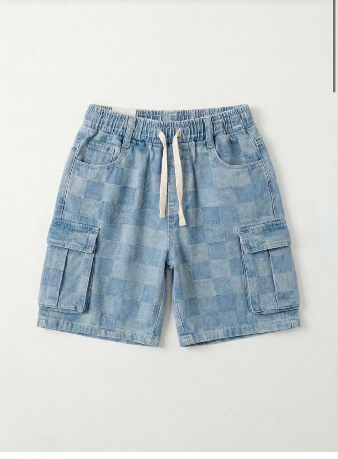 ברמודה ג׳ינס