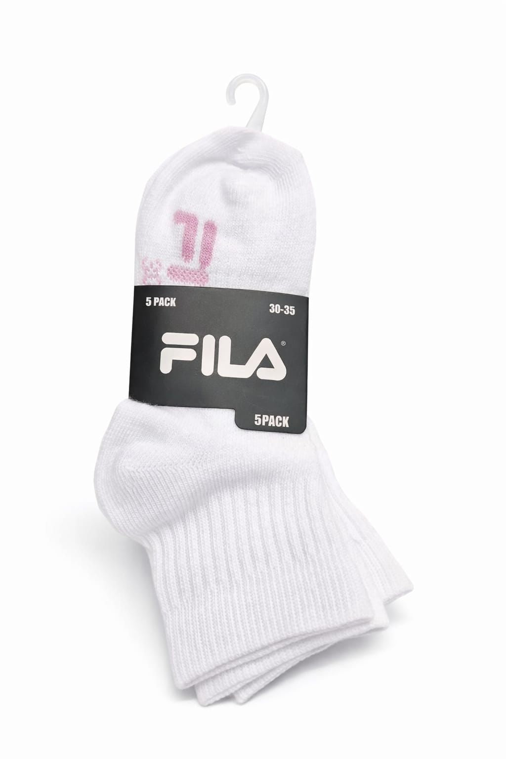 גרביים FILA לבן